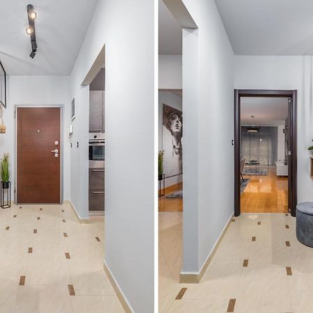 Lux Apartment Teo - New Пула Екстериор снимка